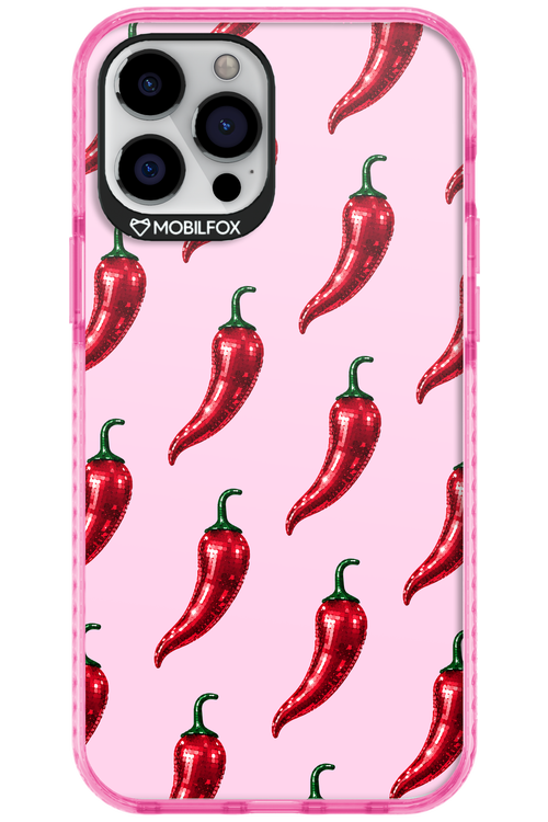 Chili Babe 2.0 - Apple iPhone 12 Pro Max