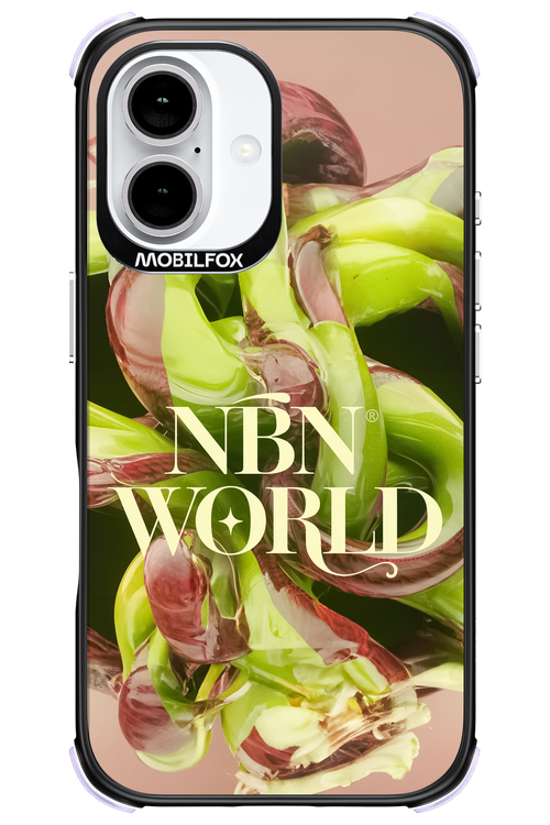 Flow-er - Apple iPhone 16