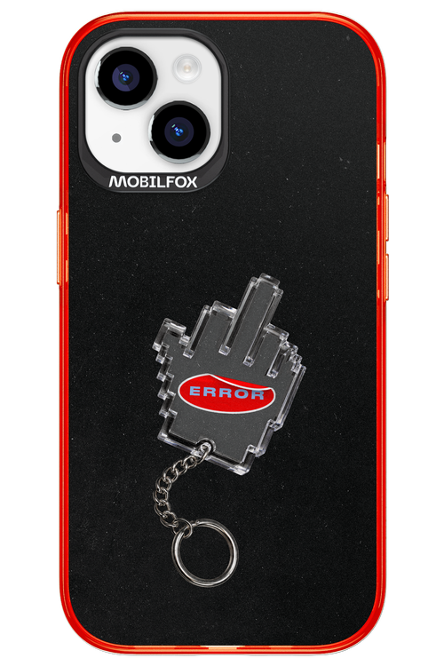 Err0r 2.0 - Apple iPhone 15