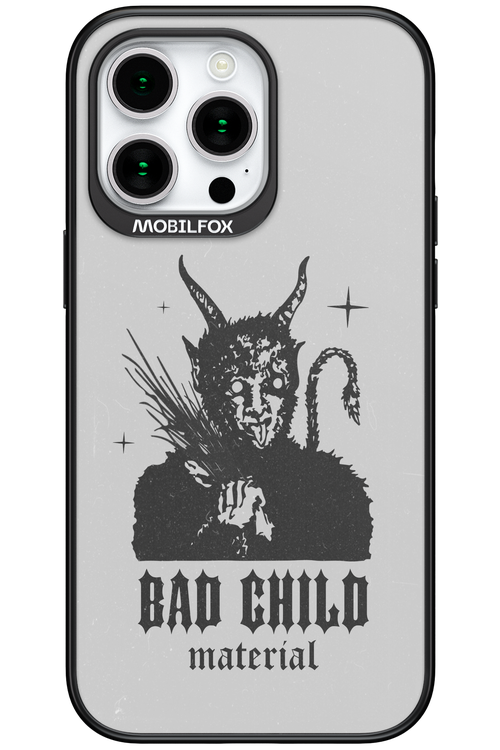 Krampus - Apple iPhone 15 Pro Max