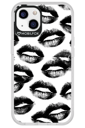 Ghost Kiss - Apple iPhone 13