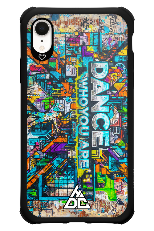 HDC 4 2.0 - Apple iPhone XR