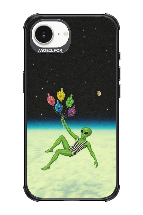 Space Chill 2.0 - Apple iPhone 17e
