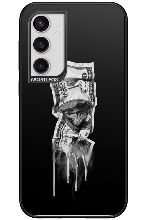 Melting Money - Samsung Galaxy S23 FE