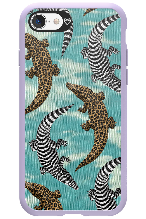 Style Bite 2.0 - Apple iPhone SE 2020