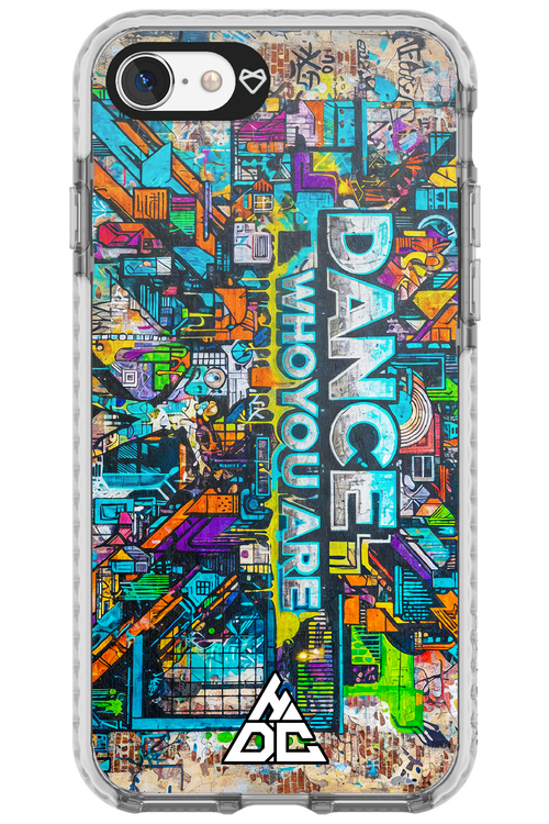 HDC 4 2.0 - Apple iPhone 7