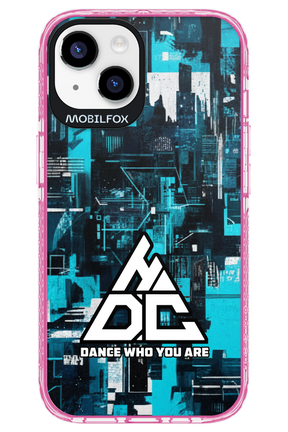 HDC 5 - Apple iPhone 14