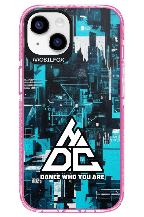 HDC 5 - Apple iPhone 14