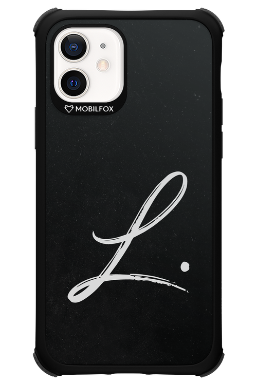 (Off Space) L 2.0 - Apple iPhone 12