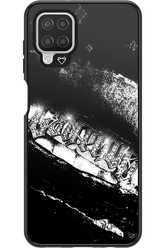 Grillz Black Centaur 2.0 - Samsung Galaxy A12