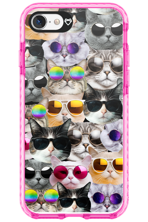 Cat World - Apple iPhone SE 2020