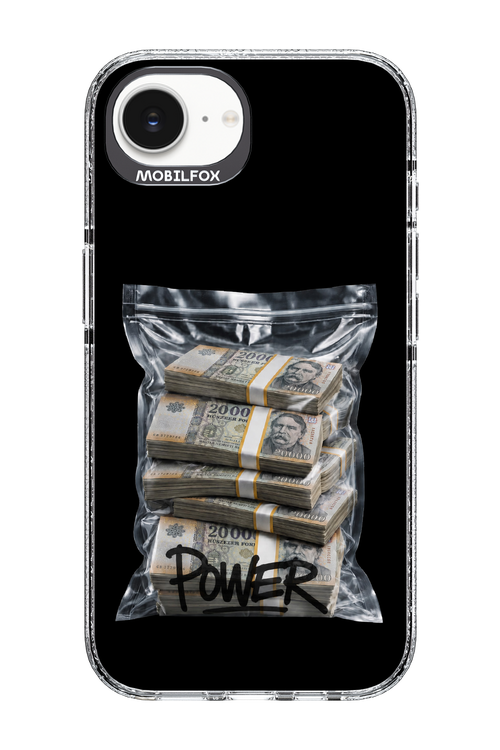 Money Bag 2.0 - Apple iPhone 16e