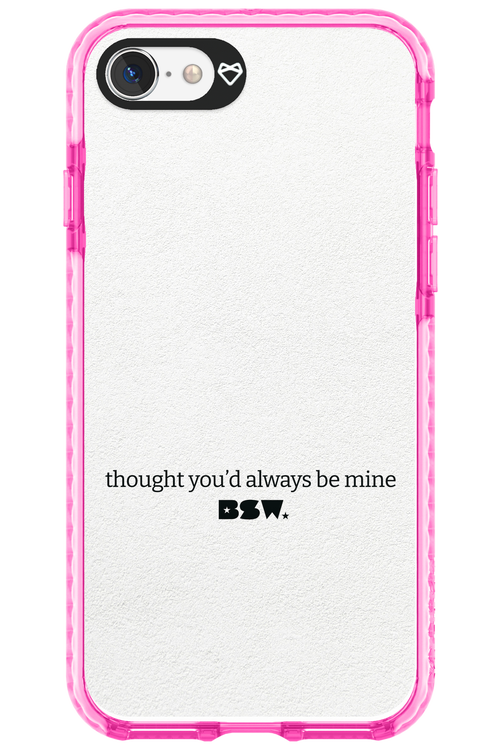 BSW FourSeasons 13 2.0 - Apple iPhone SE 2022