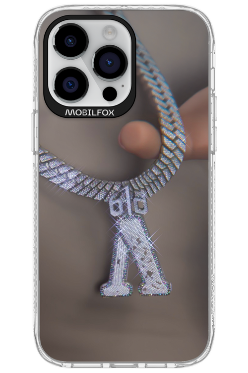 Azteca Chain 2.0 - Apple iPhone 14 Pro Max