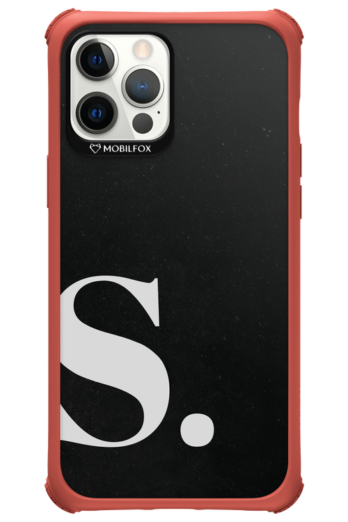 S (Off Space) 2.0 - Apple iPhone 12 Pro Max