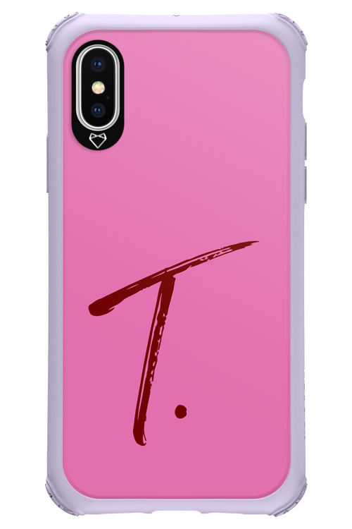 (Sorbet) T 2.0 - Apple iPhone X