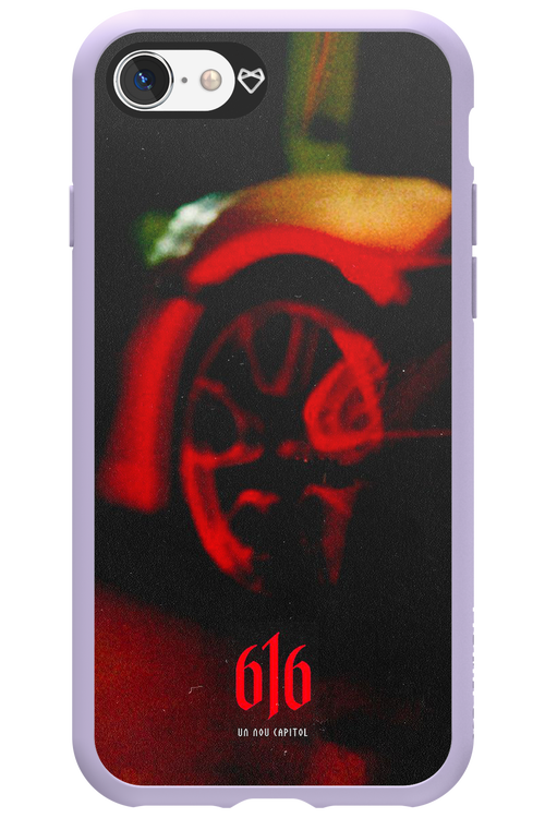 616 2.0 - Apple iPhone SE 2022