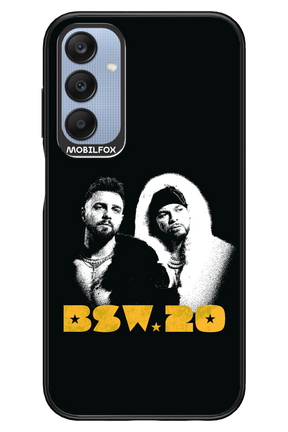 BSW 20 (8) 2.0 - Samsung A25