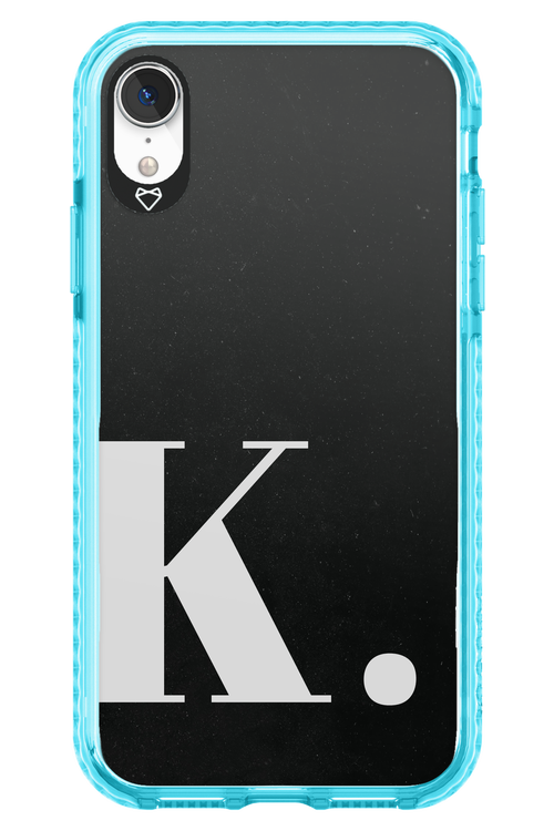 K (Off Space) 2.0 - Apple iPhone XR