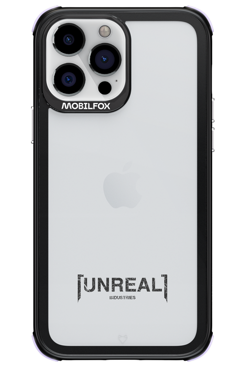 Minilogo 2.0 - Apple iPhone 13 Pro Max