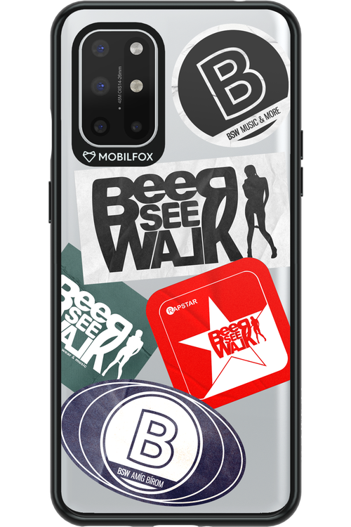 Beerseewalk I 2.0 - OnePlus 8T