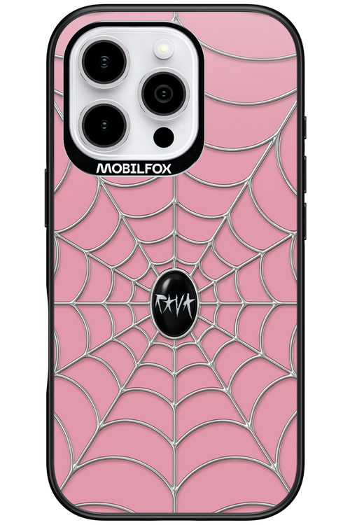 SpiderQueen 2.0 - Apple iPhone 16 Pro
