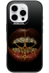 Greedy - Apple iPhone 16 Pro