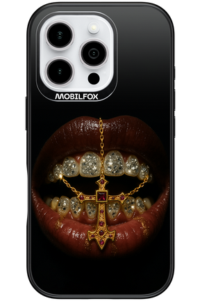 Greedy - Apple iPhone 16 Pro