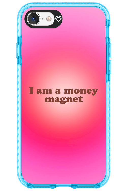 Money Magnet  - Apple iPhone 7