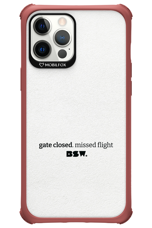 BSW FourSeasons 12 2.0 - Apple iPhone 12 Pro Max