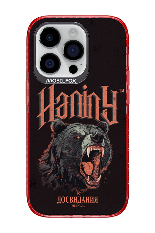 Slavic Prala - Apple iPhone 14 Pro