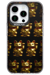 Gold Luck - Apple iPhone 15 Pro