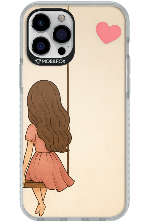 Girl Love II 2.0 - Apple iPhone 12 Pro Max