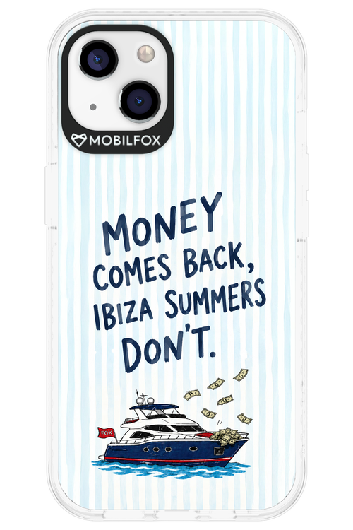 Ibiza summers 2.0 - Apple iPhone 13