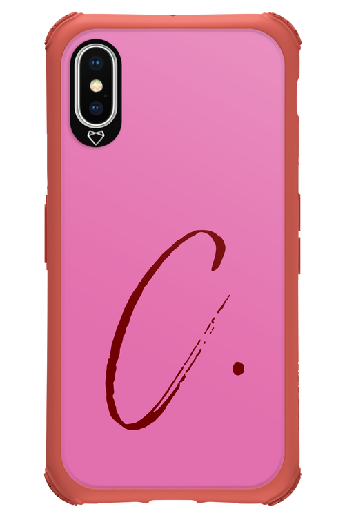 (Sorbet) C 2.0 - Apple iPhone XS