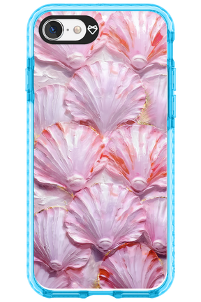Venus Shell - Apple iPhone 8