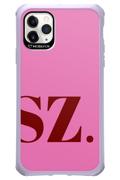 SZ (Sorbet) 2.0 - Apple iPhone 11 Pro Max