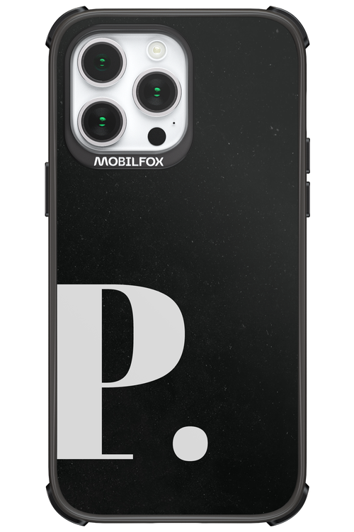 P (Off Space) 2.0 - Apple iPhone 14 Pro Max