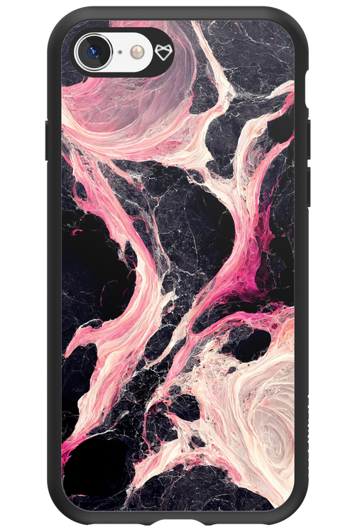 Rhodonite - Apple iPhone SE 2022