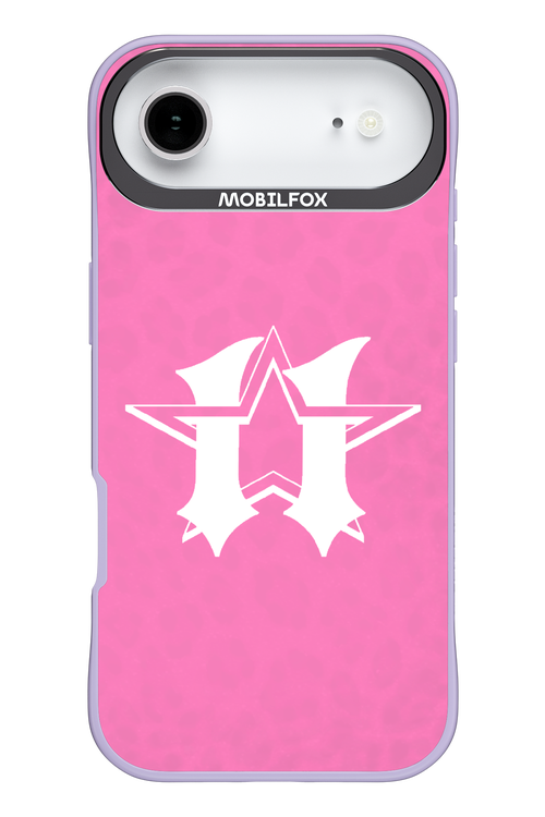 Centaur Logo Pink 2.0 - Apple iPhone 17 Air
