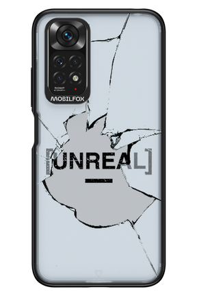 Broken Glass - Xiaomi Redmi Note 11/11S 4G