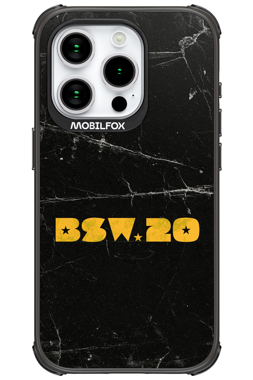 BSW 20 (5) 2.0 - Apple iPhone 15 Pro