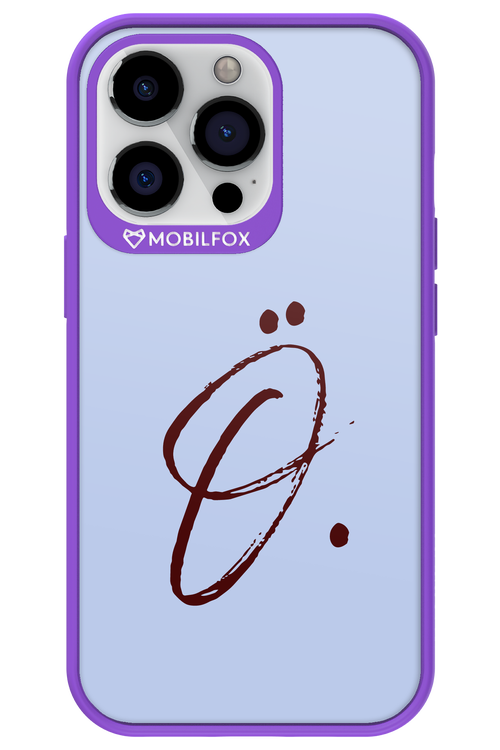 (Jellyfish Presso) O II 2.0 - Apple iPhone 13 Pro