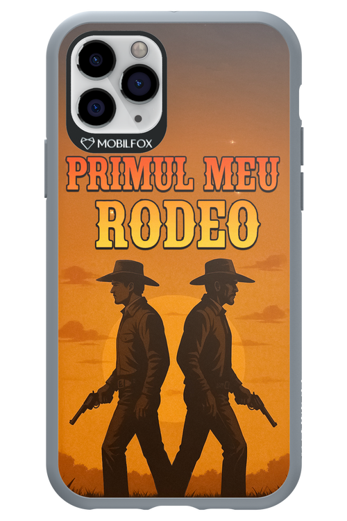 Under The Sun - Apple iPhone 11 Pro