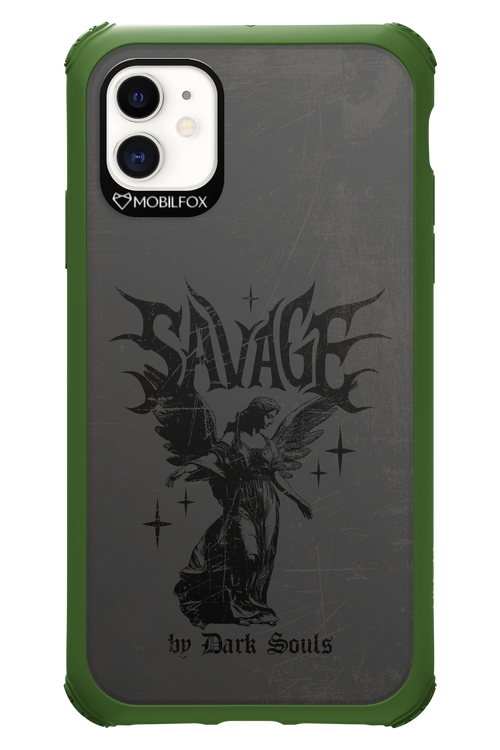 St. Savage - Apple iPhone 11