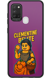 Clementine Belite Lego 2.0 - Samsung Galaxy A21 S