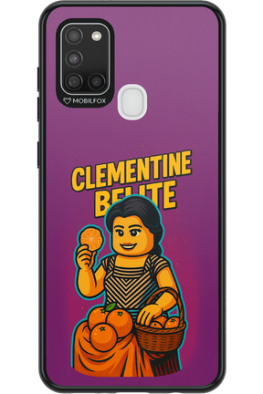 Clementine Belite Lego 2.0 - Samsung Galaxy A21 S