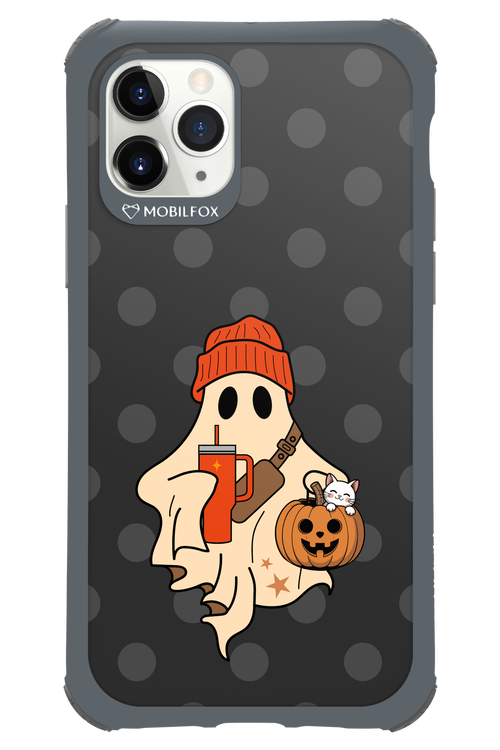 Ghost Girl - Apple iPhone 11 Pro