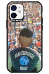 Albert 2.0 - Apple iPhone 12