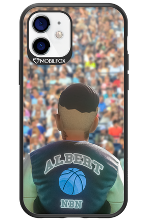 Albert 2.0 - Apple iPhone 12